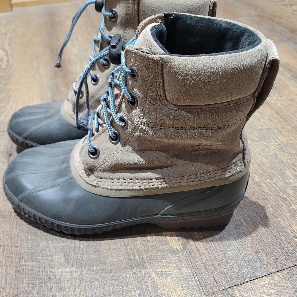 Sorel Winter Boot - Picture 12 of 15